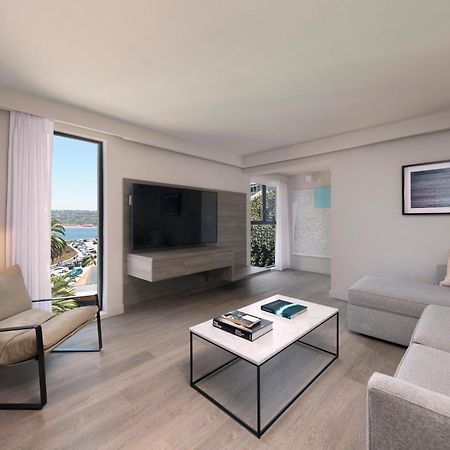 La Jolla Cove Suites San Diego Zewnętrze zdjęcie