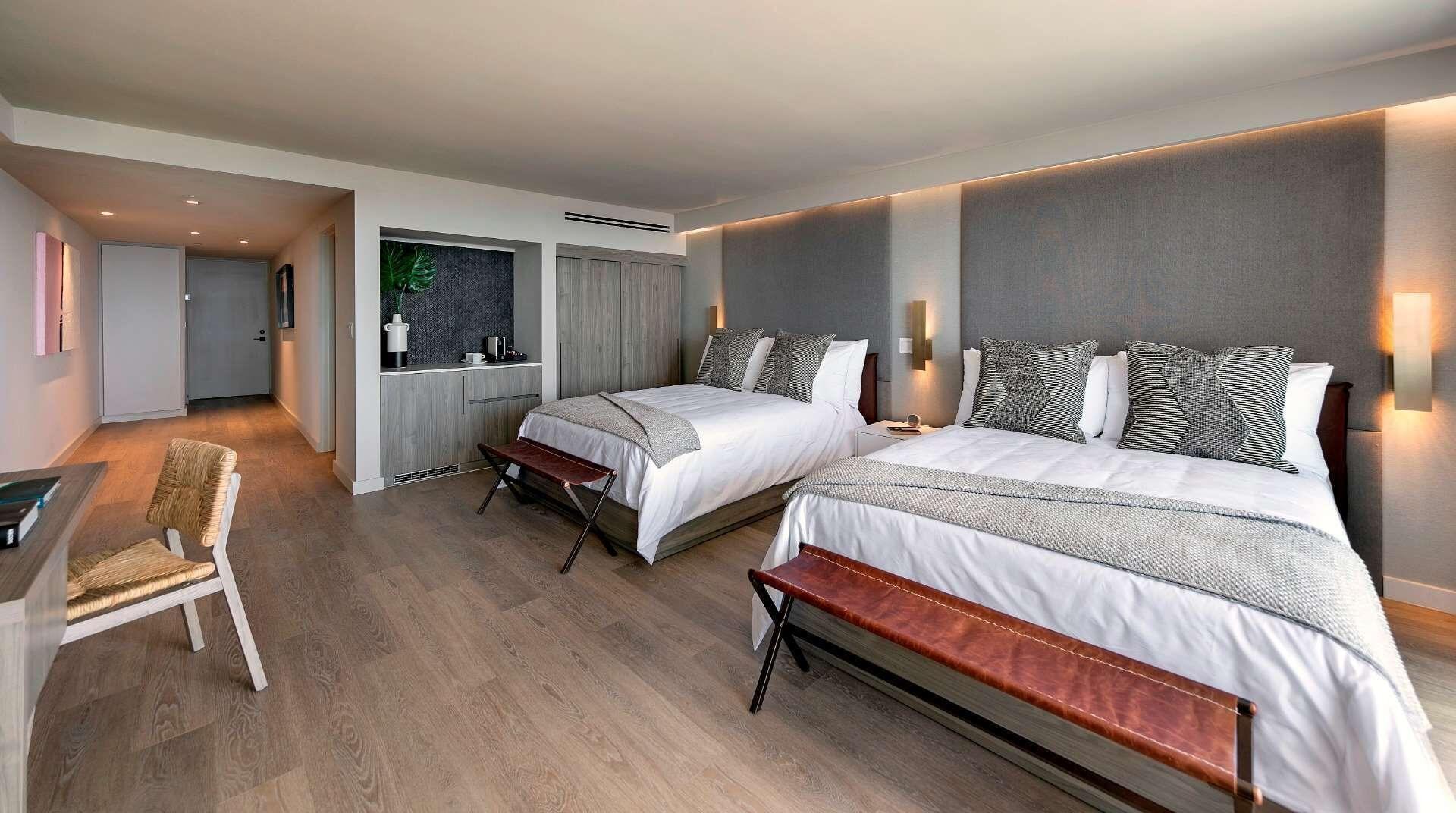 La Jolla Cove Suites San Diego Zewnętrze zdjęcie