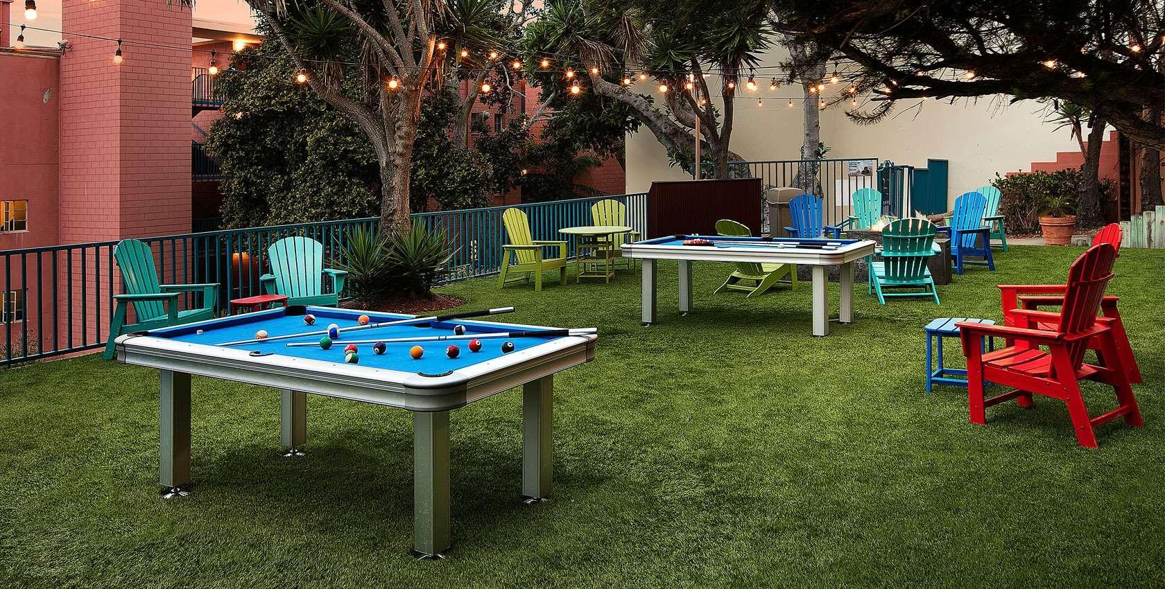 La Jolla Cove Suites San Diego Zewnętrze zdjęcie