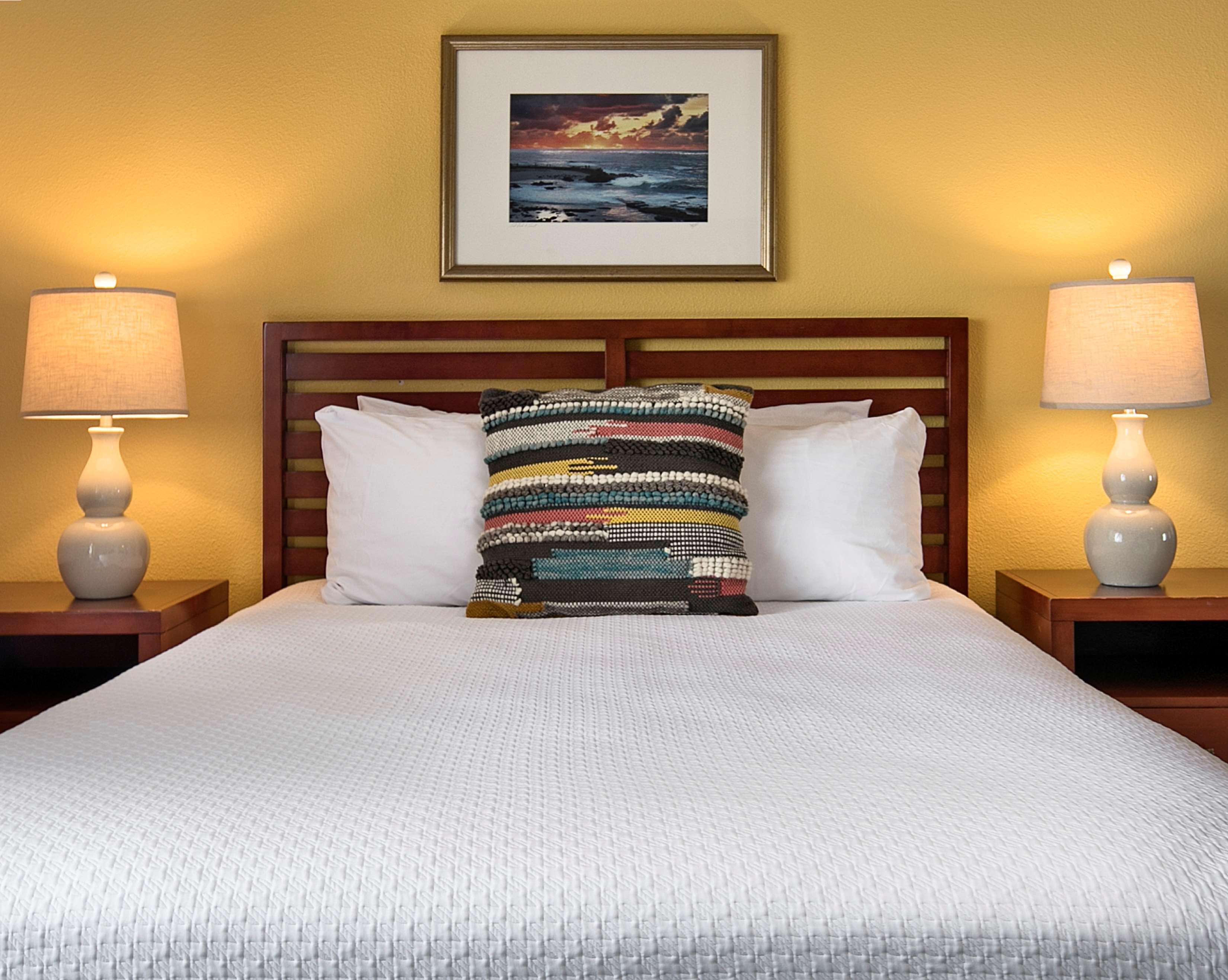 La Jolla Cove Suites San Diego Zewnętrze zdjęcie