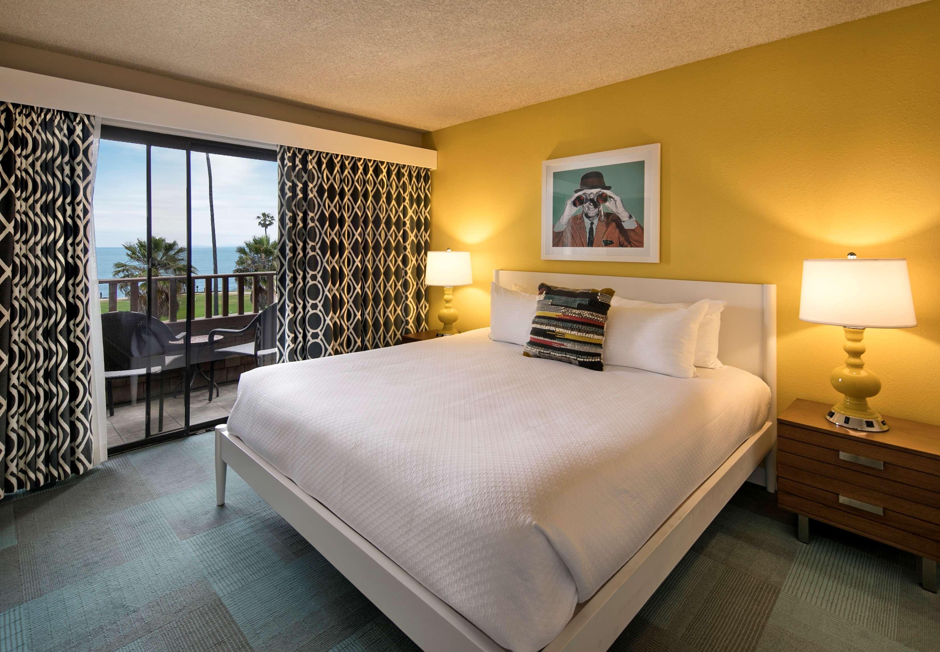 La Jolla Cove Suites San Diego Zewnętrze zdjęcie