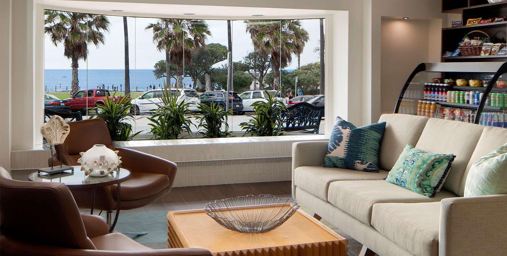 La Jolla Cove Suites San Diego Zewnętrze zdjęcie