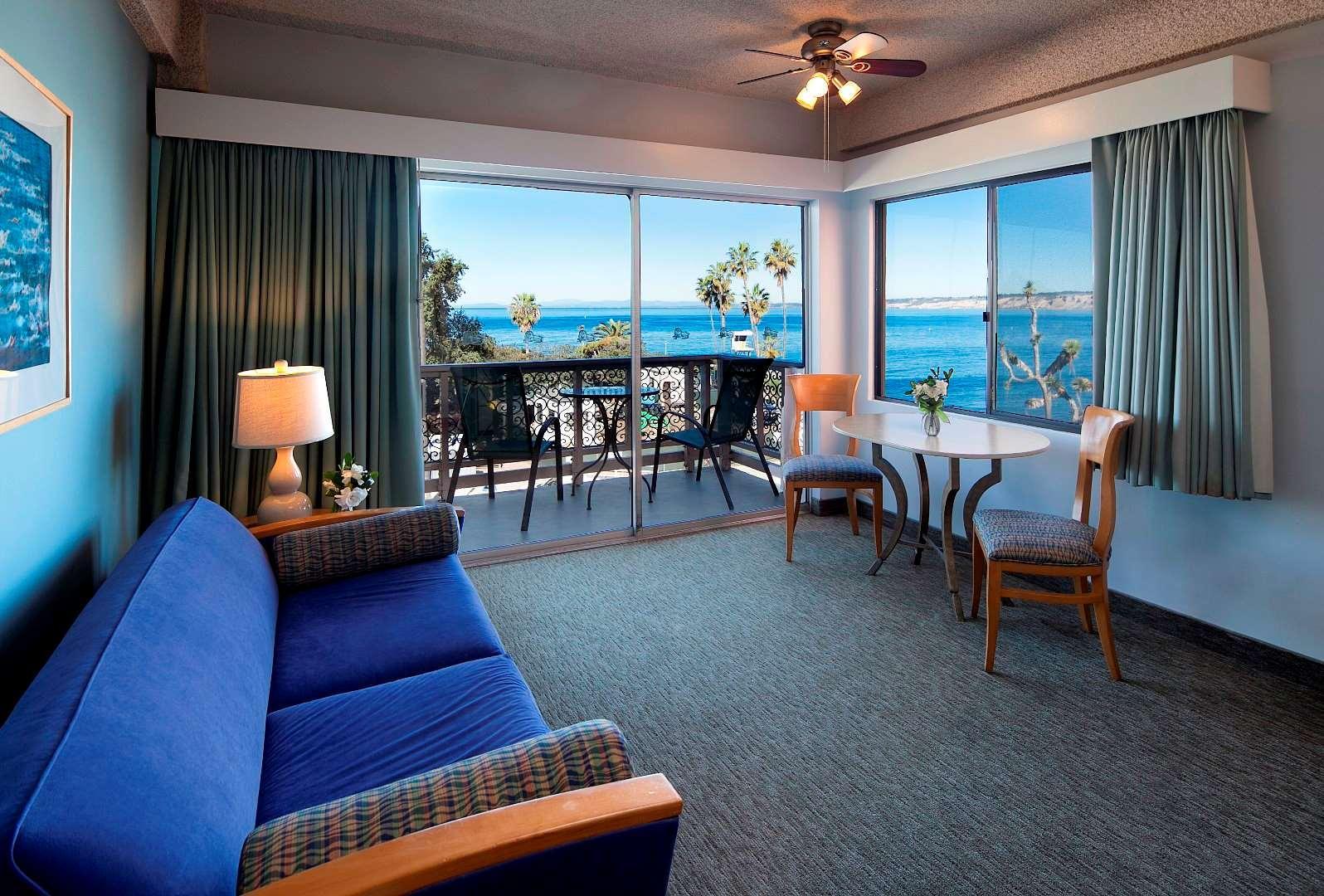 La Jolla Cove Suites San Diego Zewnętrze zdjęcie