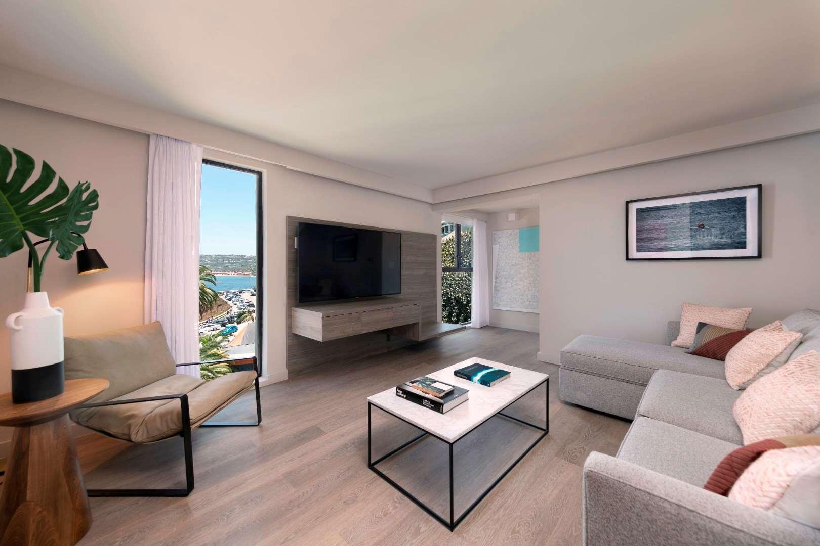 La Jolla Cove Suites San Diego Zewnętrze zdjęcie