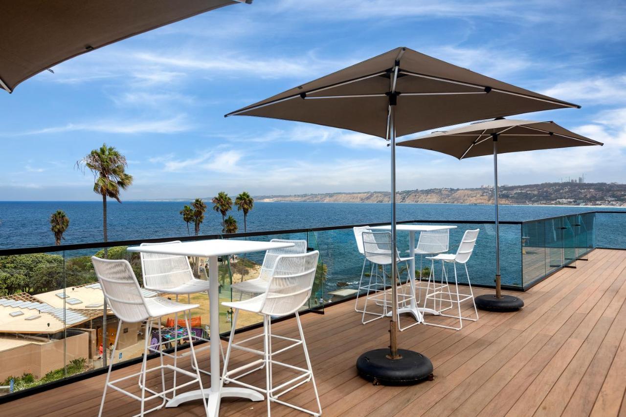 La Jolla Cove Suites San Diego Zewnętrze zdjęcie