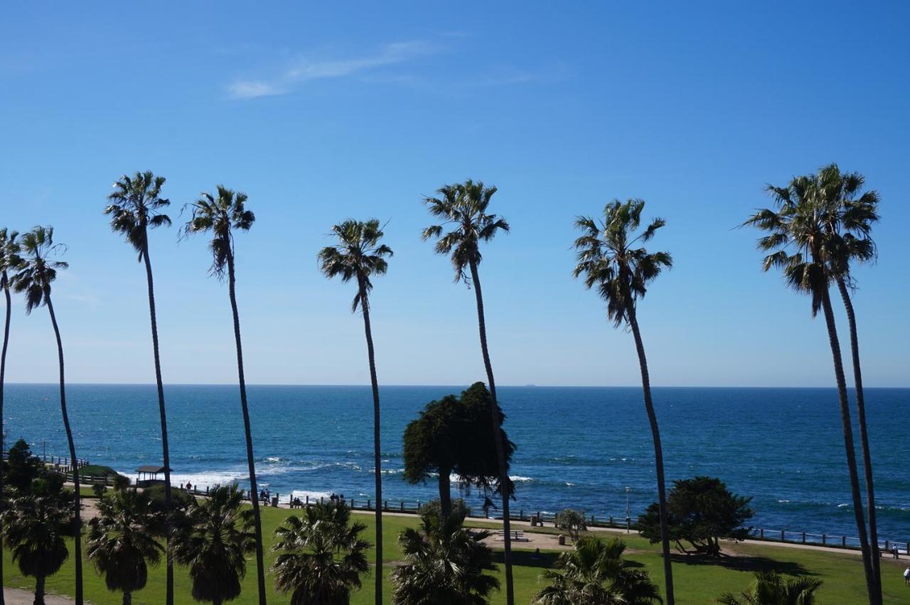 La Jolla Cove Suites San Diego Zewnętrze zdjęcie
