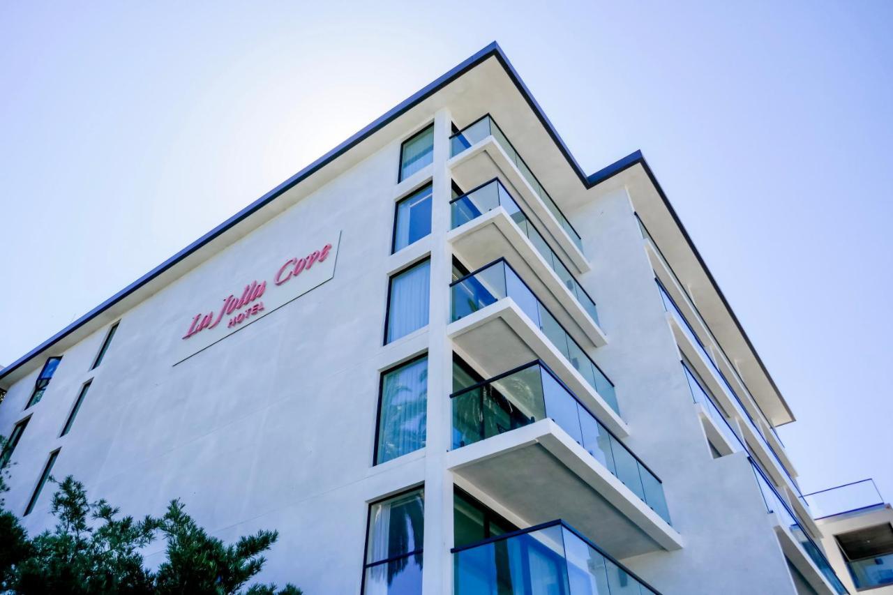 La Jolla Cove Suites San Diego Zewnętrze zdjęcie
