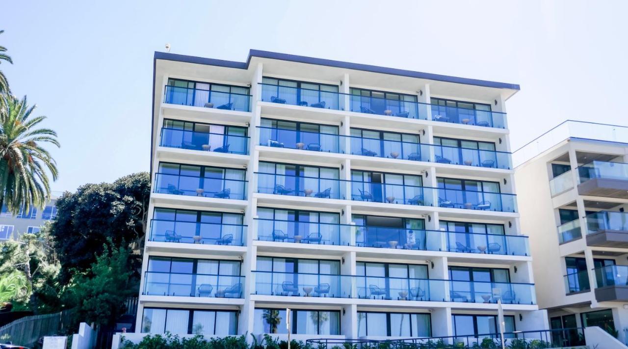 La Jolla Cove Suites San Diego Zewnętrze zdjęcie