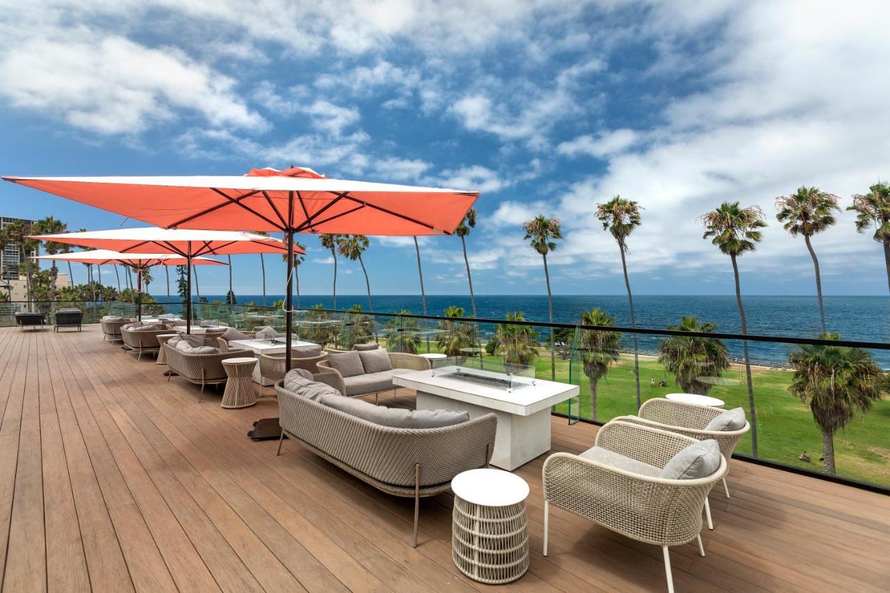 La Jolla Cove Suites San Diego Zewnętrze zdjęcie