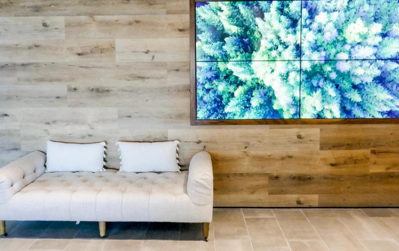 La Jolla Cove Suites San Diego Zewnętrze zdjęcie