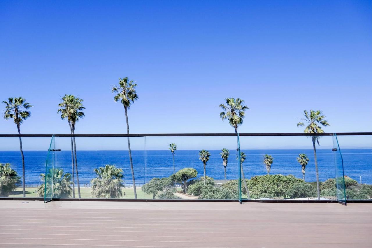 La Jolla Cove Suites San Diego Zewnętrze zdjęcie