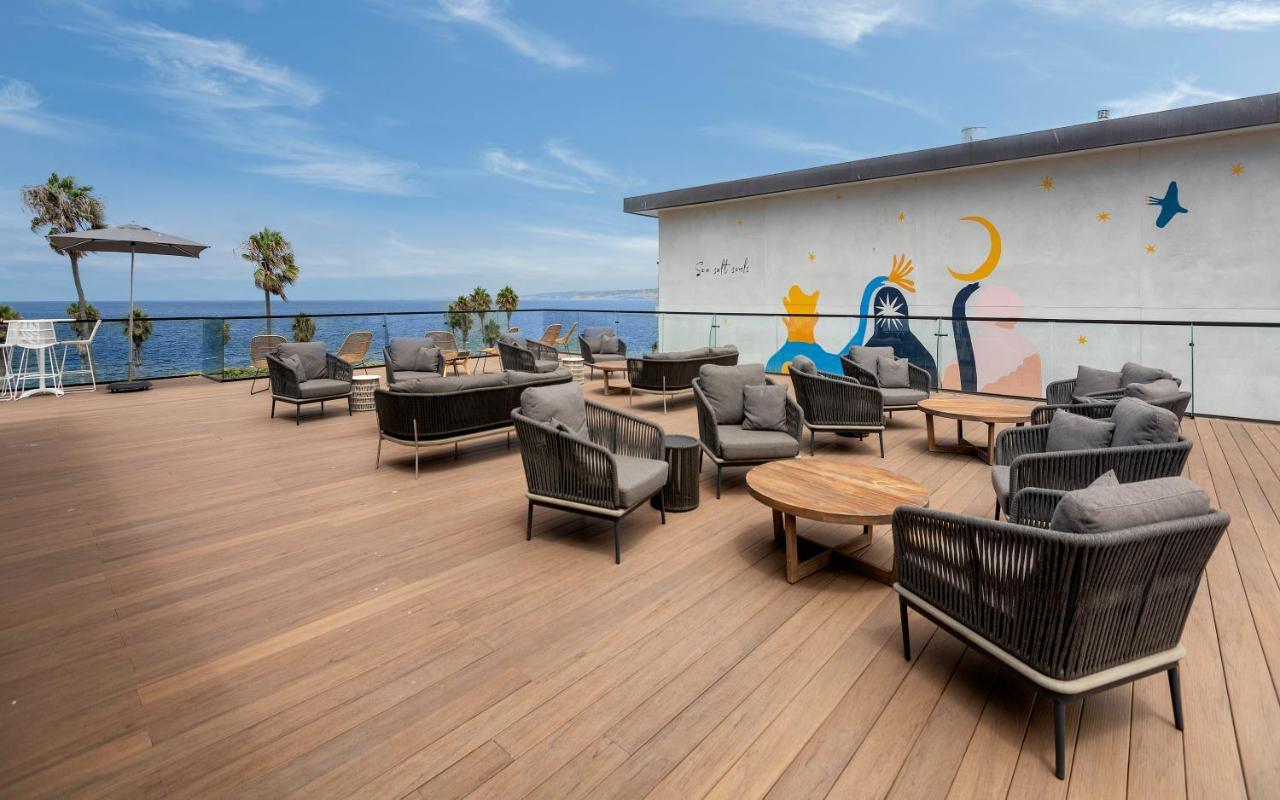 La Jolla Cove Suites San Diego Zewnętrze zdjęcie