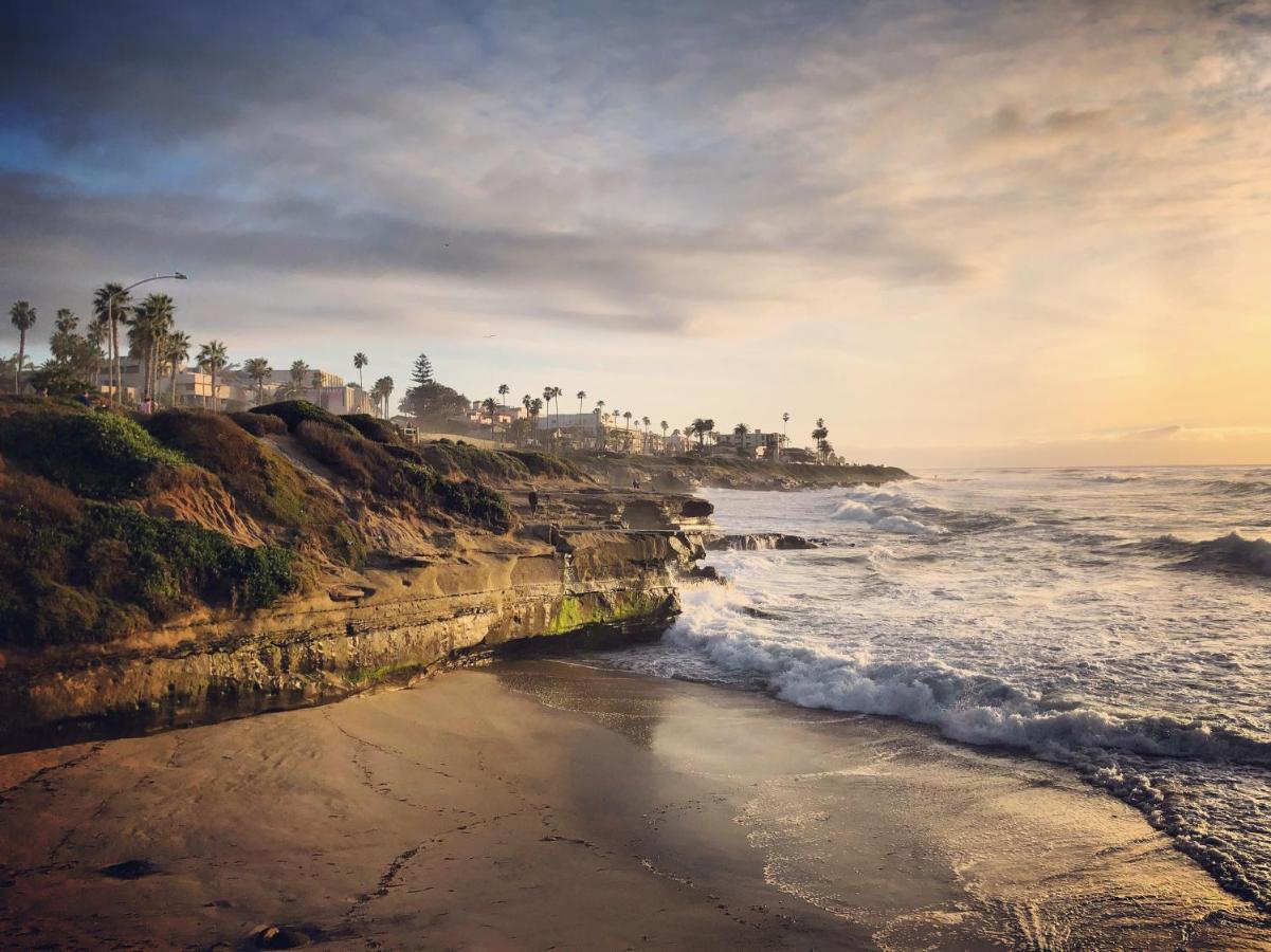 La Jolla Cove Suites San Diego Zewnętrze zdjęcie