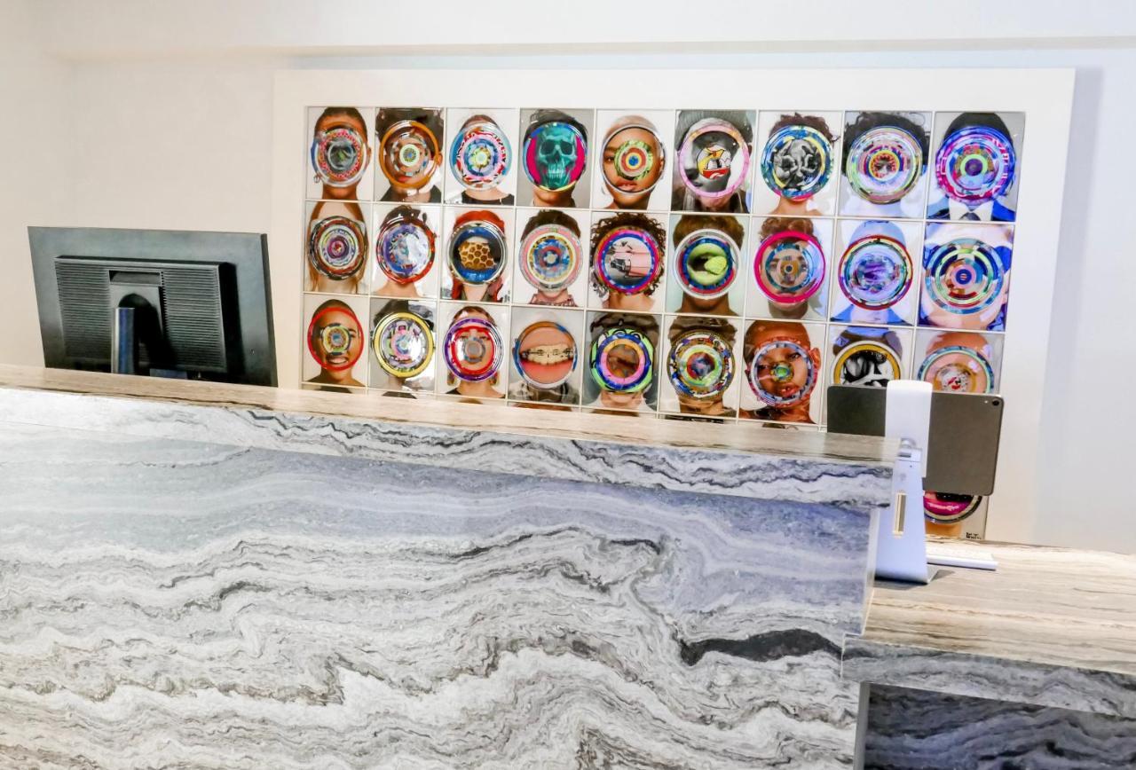 La Jolla Cove Suites San Diego Zewnętrze zdjęcie
