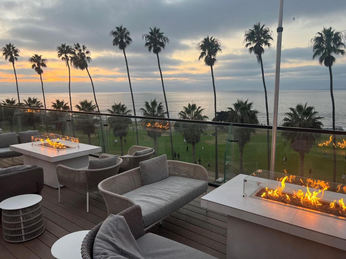 La Jolla Cove Suites San Diego Zewnętrze zdjęcie