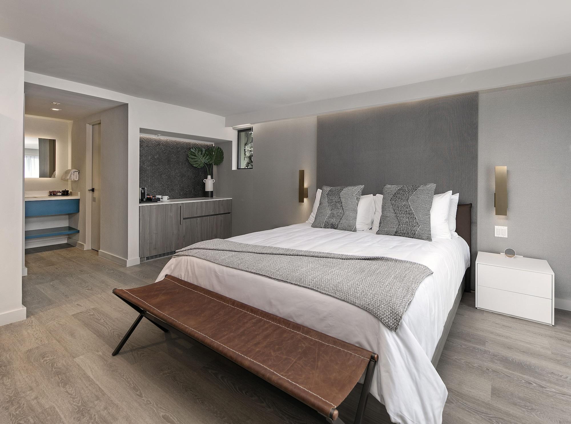 La Jolla Cove Suites San Diego Zewnętrze zdjęcie