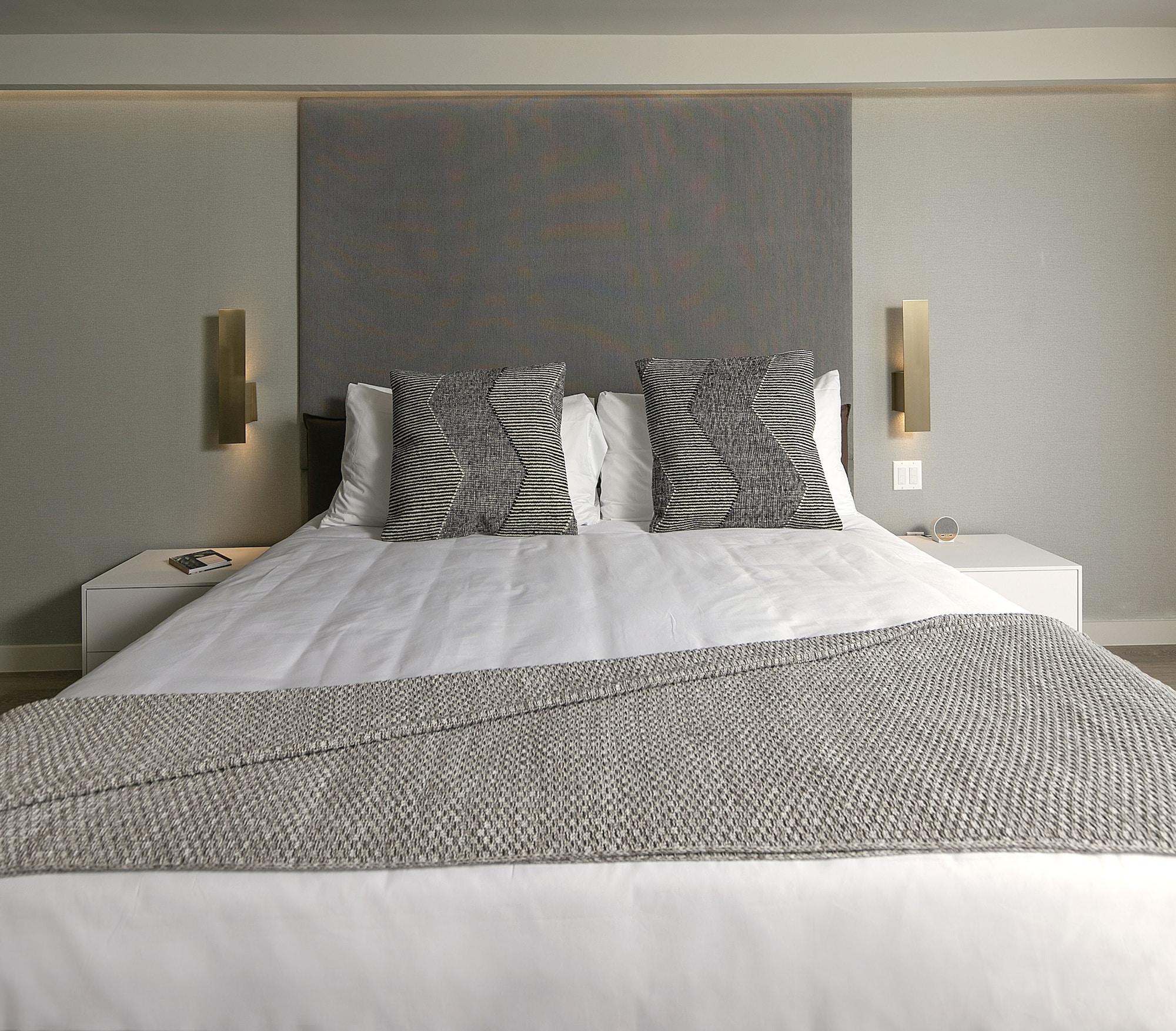 La Jolla Cove Suites San Diego Zewnętrze zdjęcie