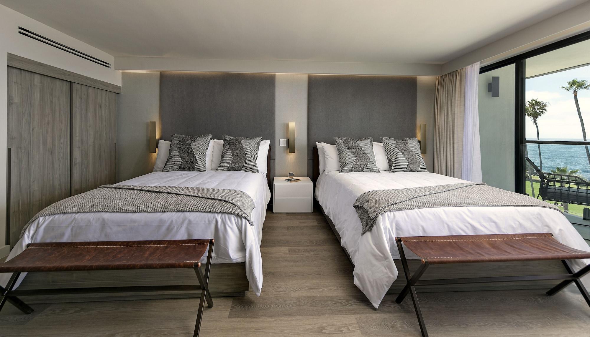 La Jolla Cove Suites San Diego Zewnętrze zdjęcie