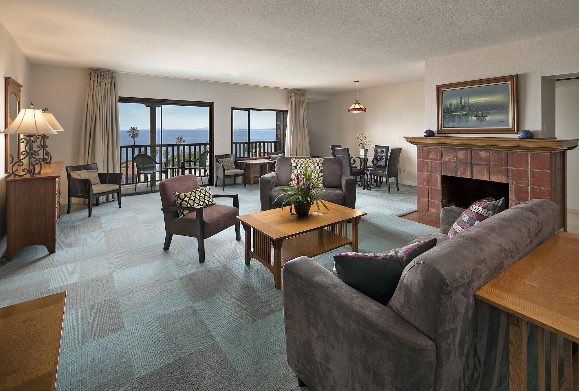 La Jolla Cove Suites San Diego Zewnętrze zdjęcie