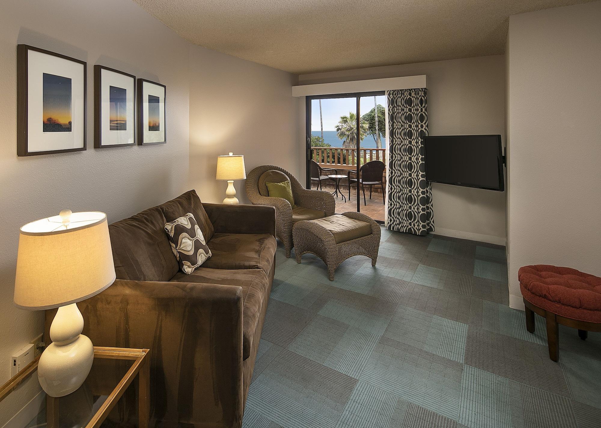 La Jolla Cove Suites San Diego Zewnętrze zdjęcie