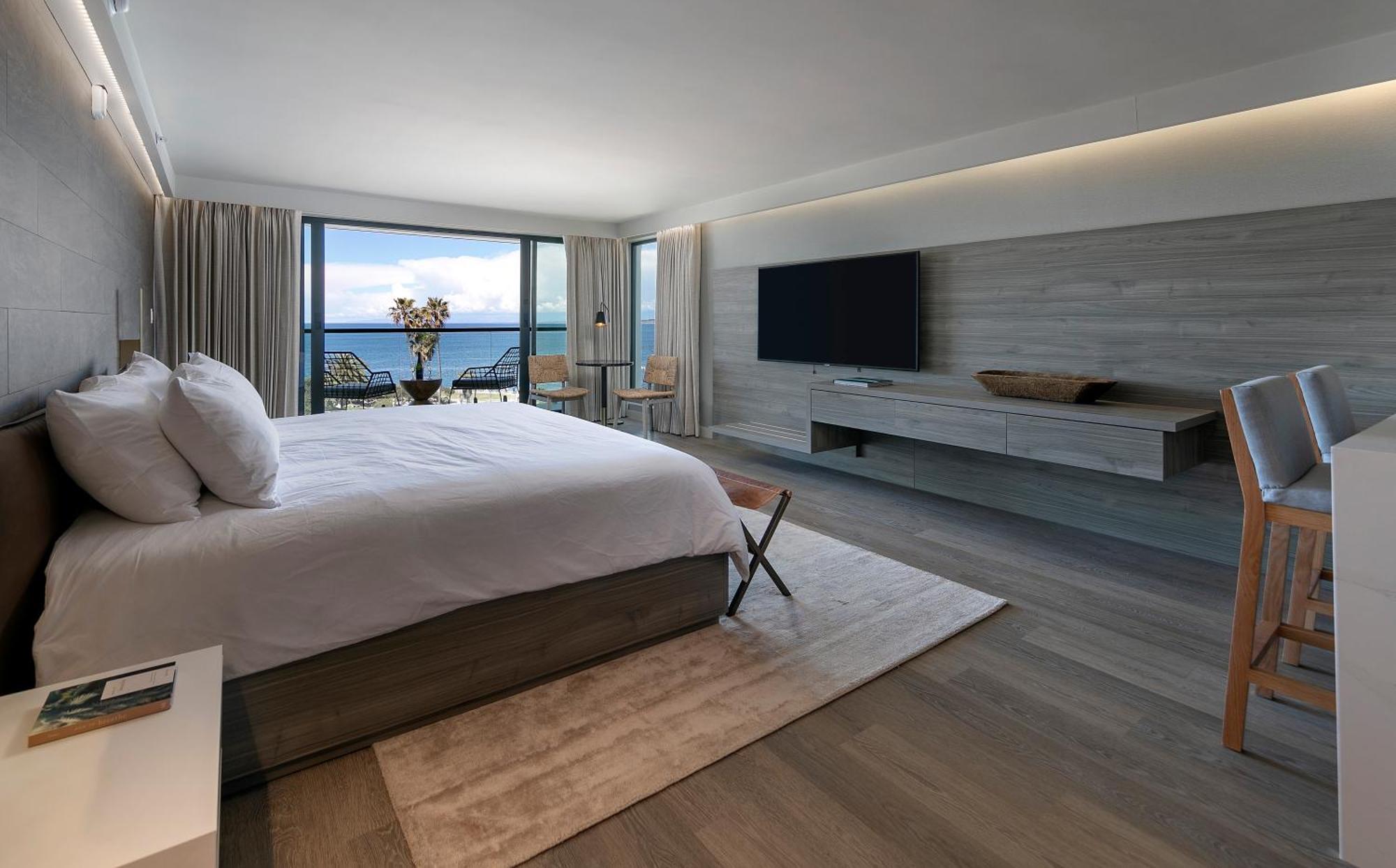 La Jolla Cove Suites San Diego Zewnętrze zdjęcie