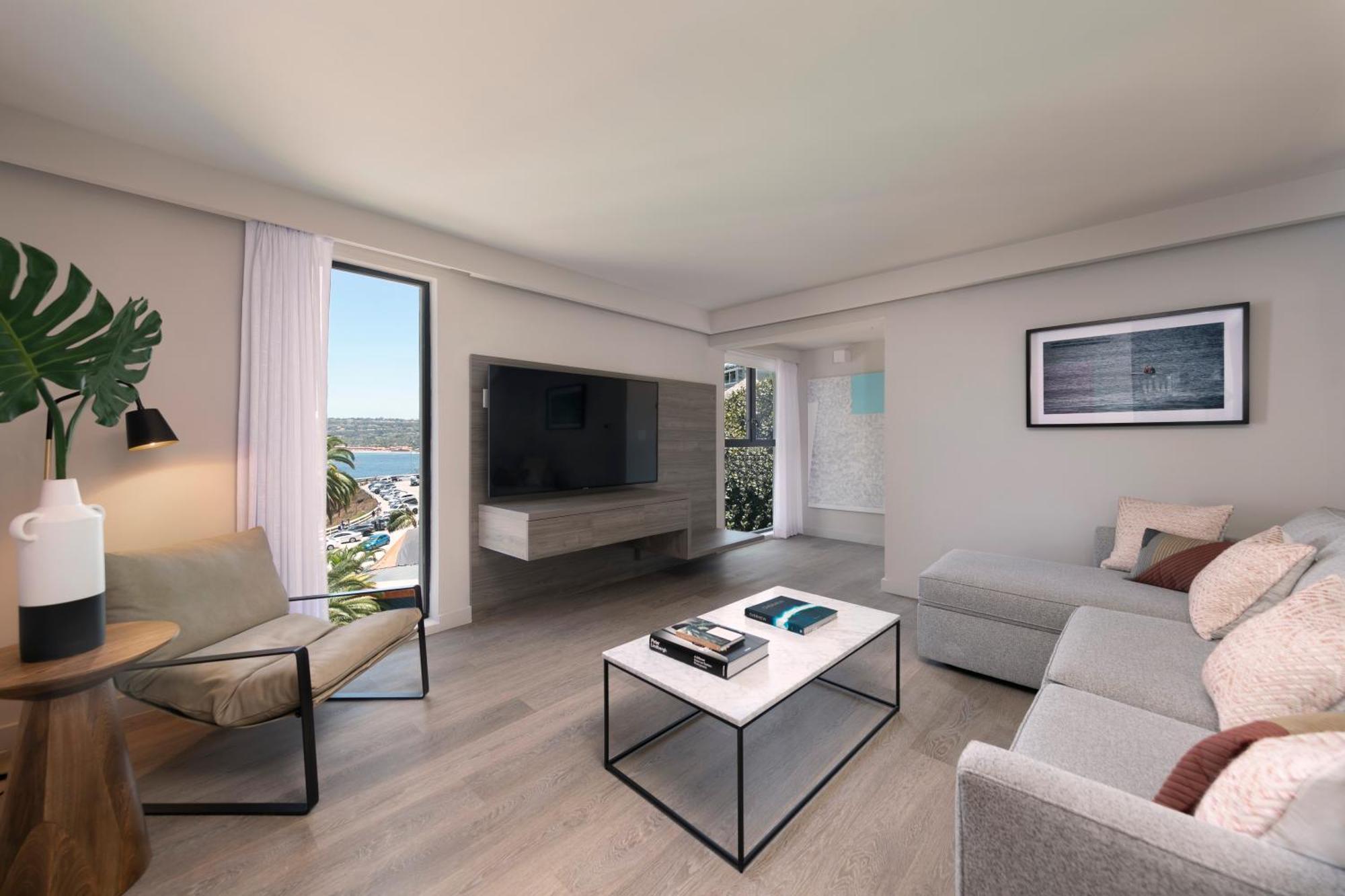 La Jolla Cove Suites San Diego Zewnętrze zdjęcie