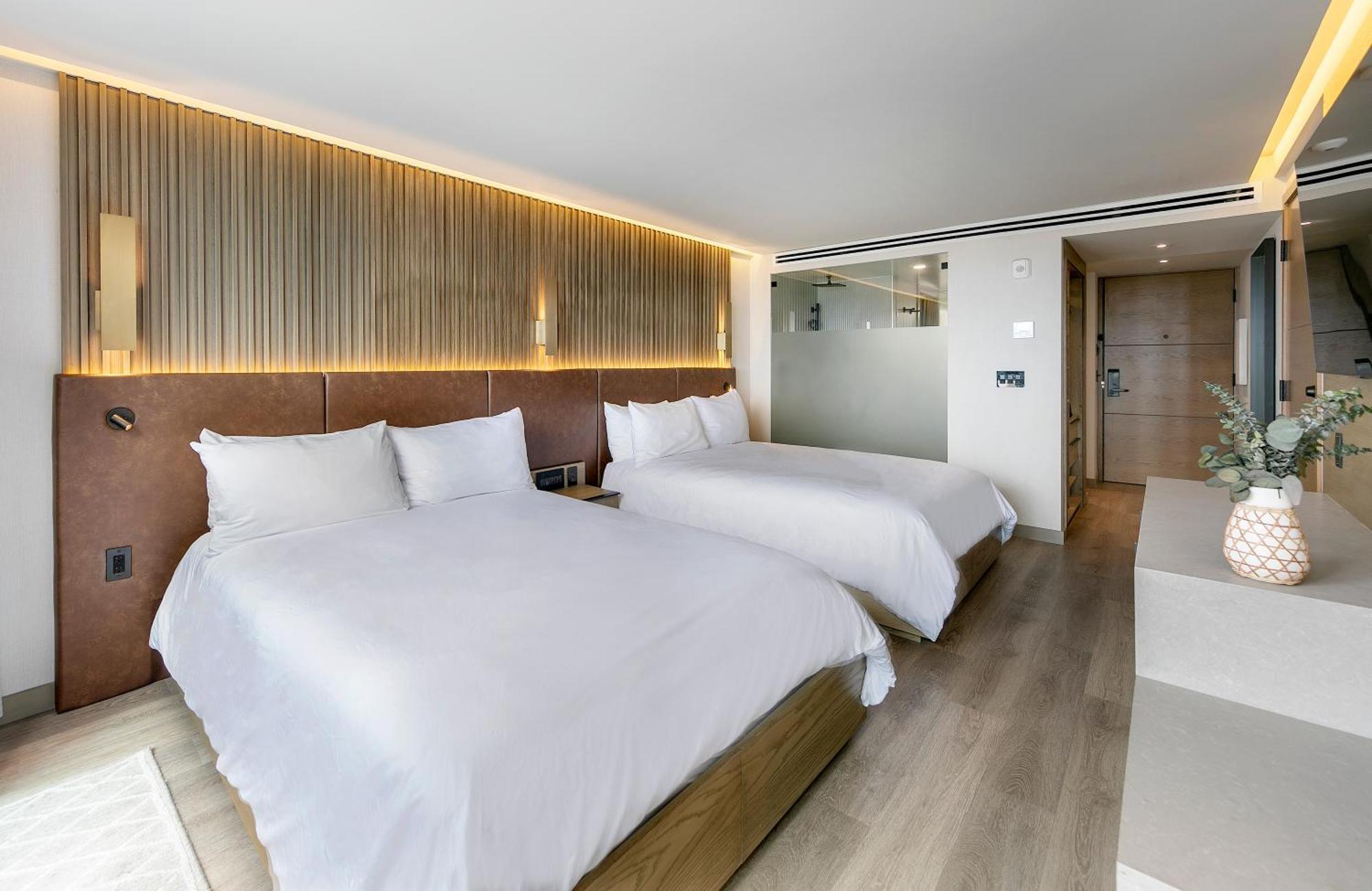 La Jolla Cove Suites San Diego Zewnętrze zdjęcie