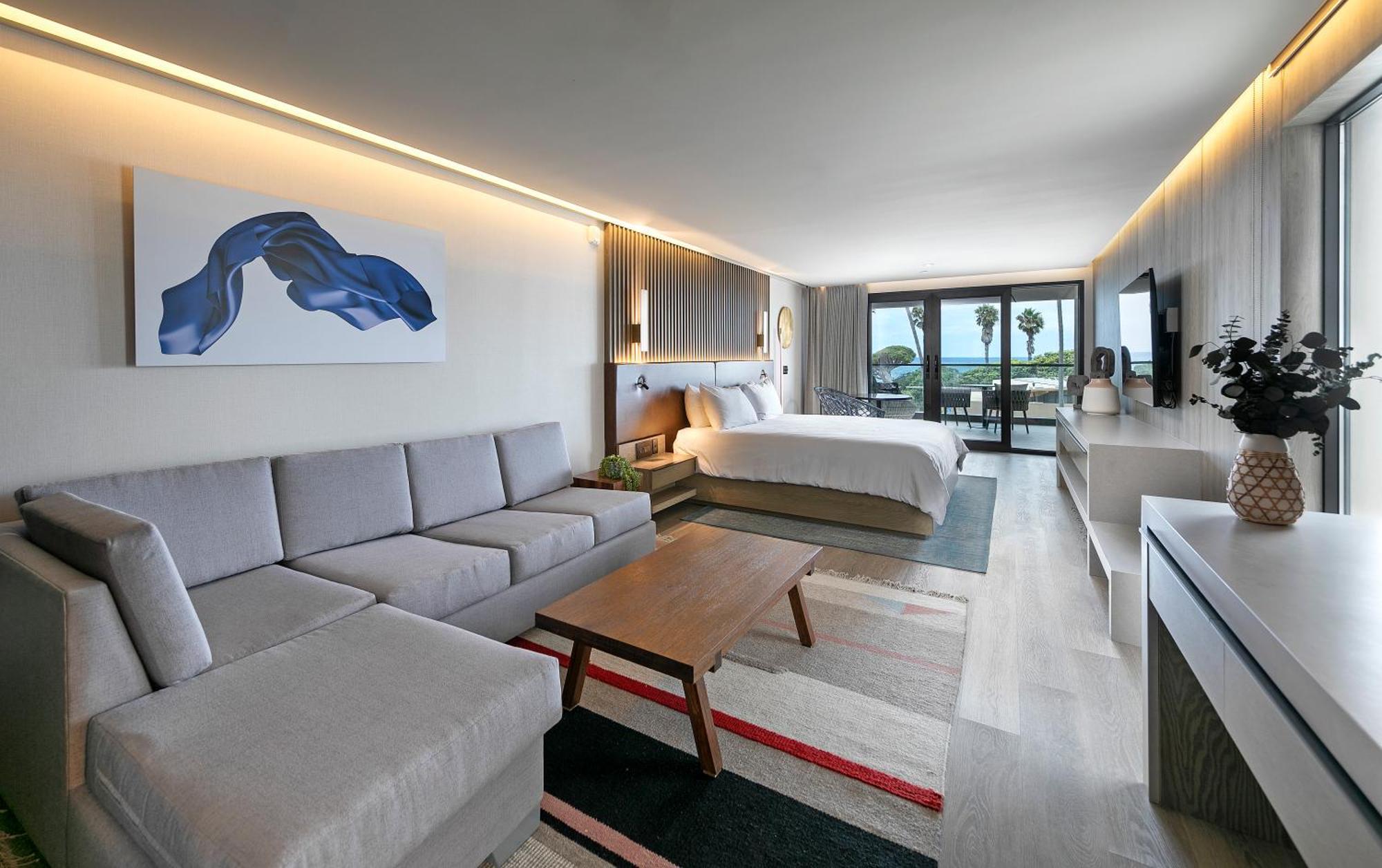 La Jolla Cove Suites San Diego Zewnętrze zdjęcie
